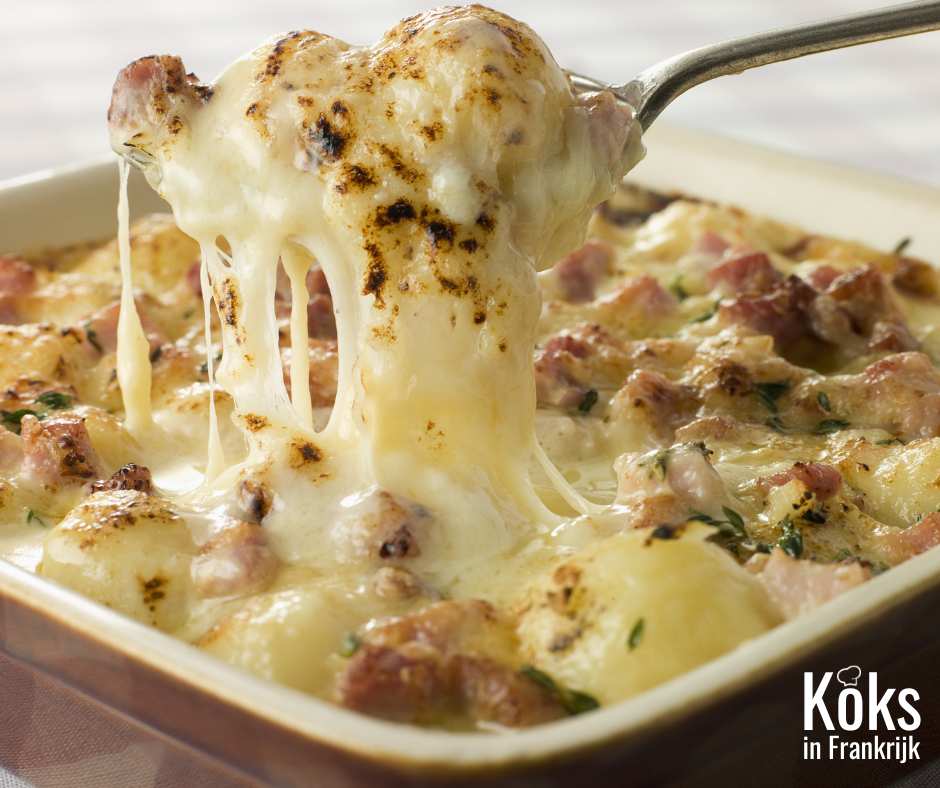 Tartiflette